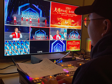 北京龍視星光-北京演播廳出租,北京晚會活動(dòng)策劃,北京演播室,北京演播廳租賃